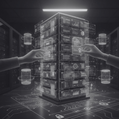 Arşivleme ve Saklama