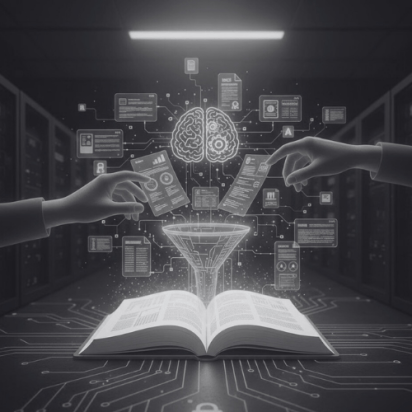 Belge Toplama ve Kayıt