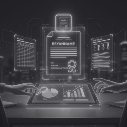 Kontrol ve Raporlama