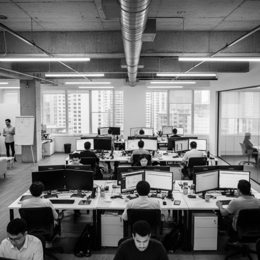 Orta Büyüklükte İşletme